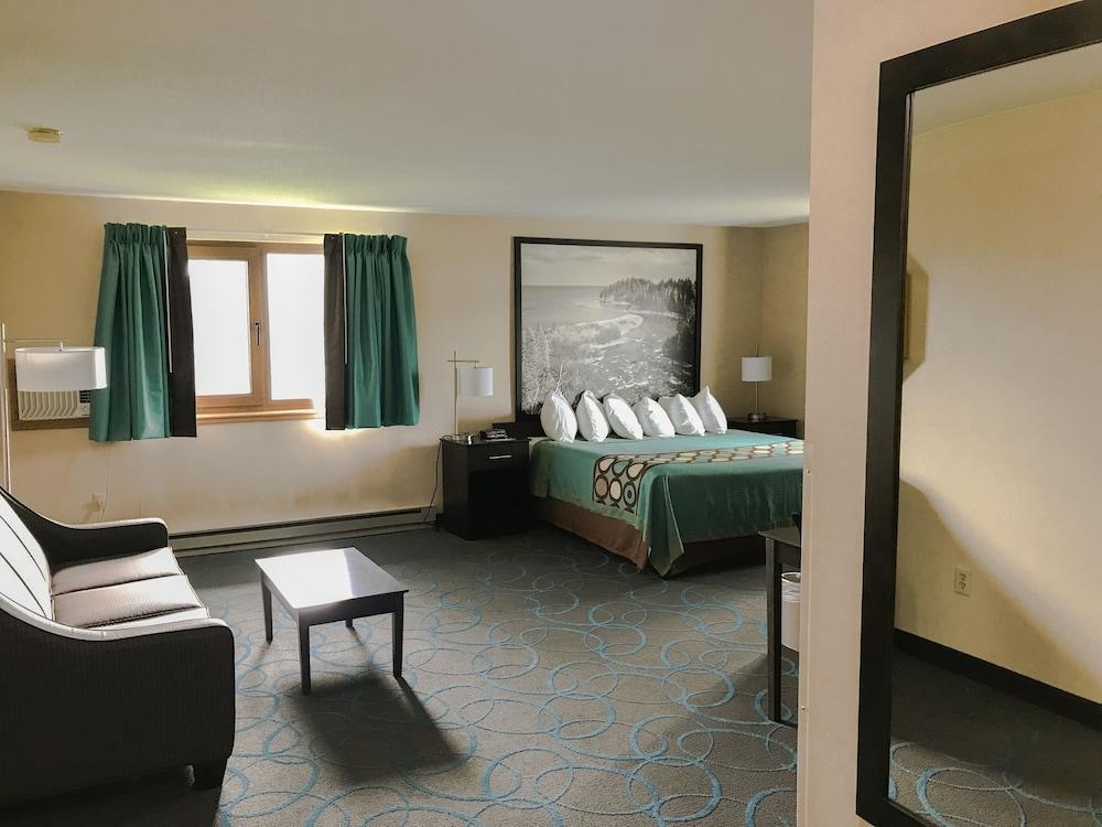 Super 8 By Wyndham Duluth Hotel Buitenkant foto